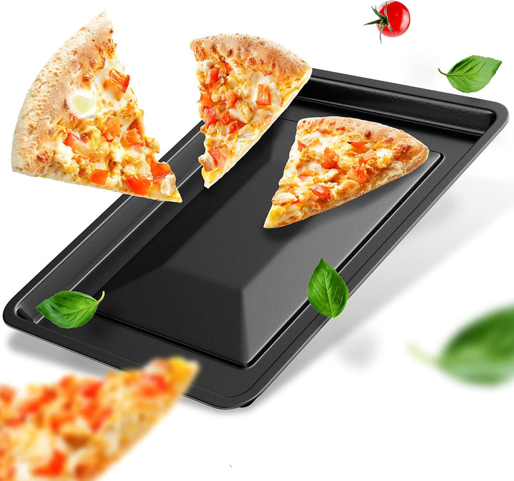 Backblech für Stillstern 45L Minibackofen (MB45-LED 2G, MB45-MX 2G und MB45-KP 2G)