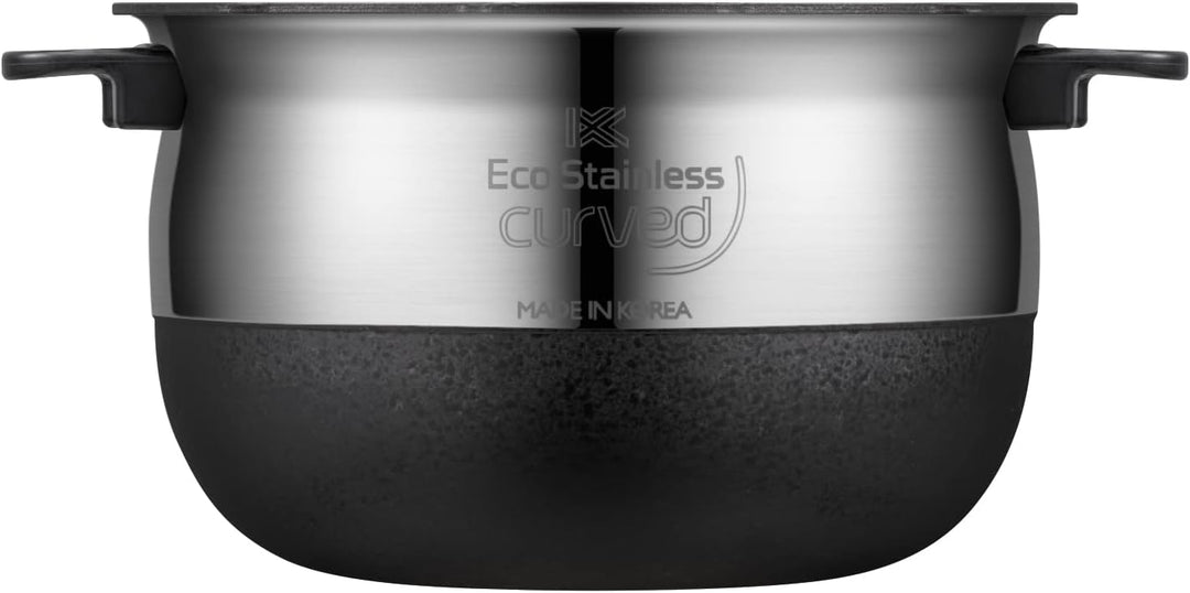 Ersatztopf für CUCKOO CRP-LHTR1009F | Inner Pot for CUCKOO CRP-LHTR1009F