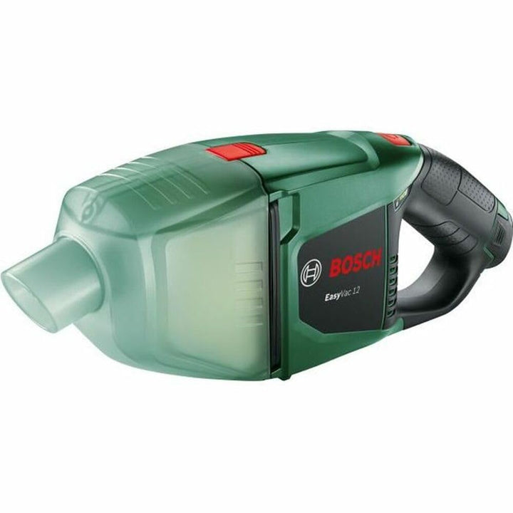 Bosch Akku Handstaubsauger EasyVac 12 (Akku 2,5 Ah, 12 Volt System, im Karton) EasyVac 12 Set | 1 Ak