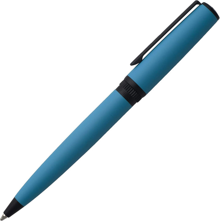 Kugelschreiber Hellblau, Hellblau