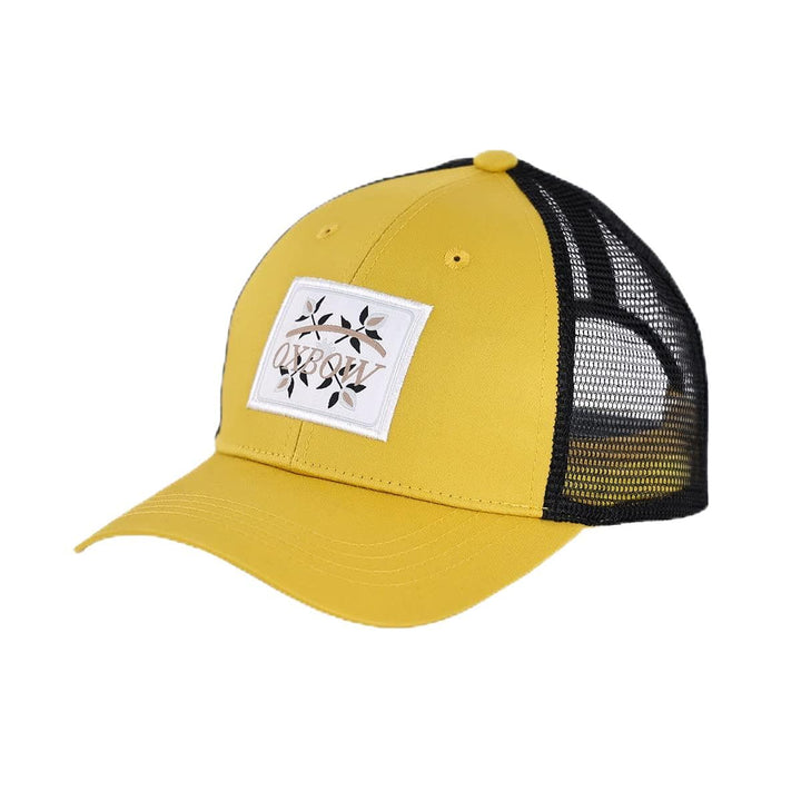 OXBOW Herren Baseball Cap Einheitsgrösse Paprika, Einheitsgrösse Paprika