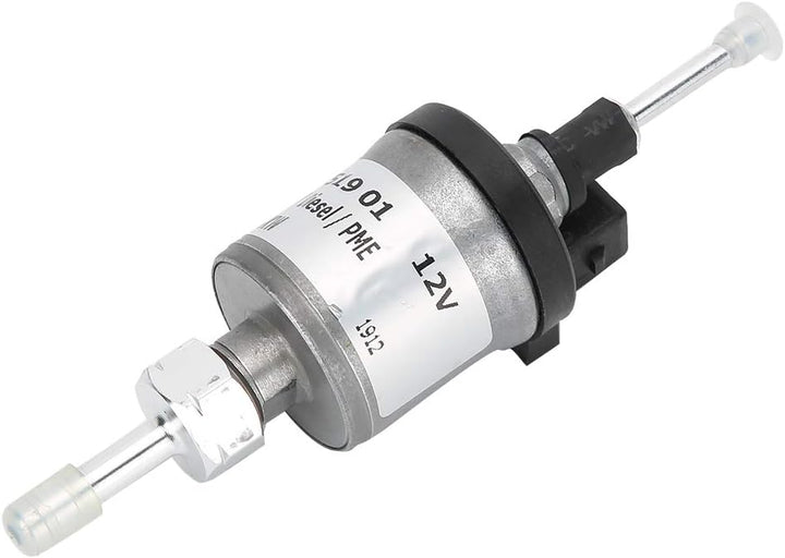 Heizungspumpe, Kraftstoff-Dosierpumpe Dieselheizung Fit für Eberspacher Airtronic D2/D4 12V 22451901