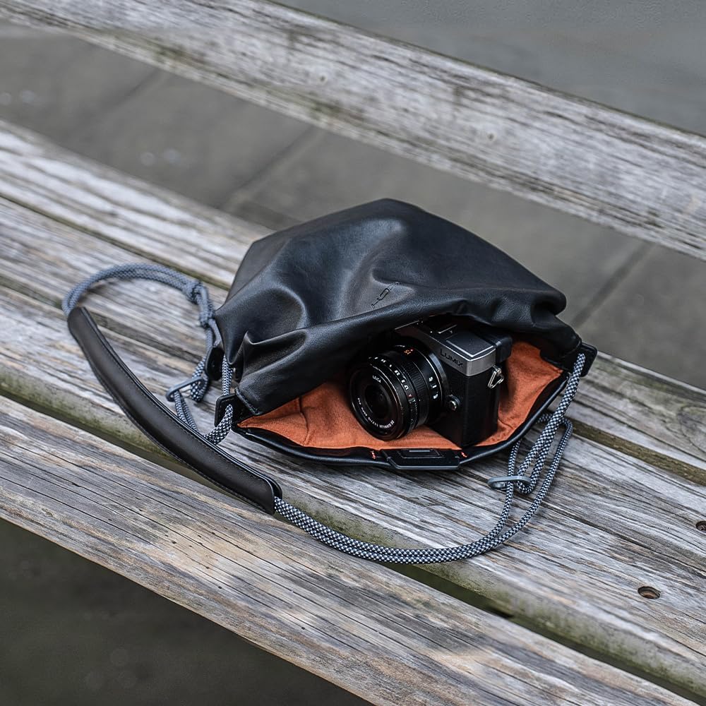 PGYTECH Cloud Bag OneGo Small (Black)