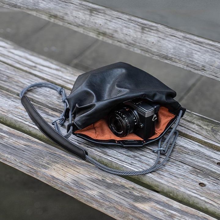 PGYTECH Cloud Bag OneGo Small (Black)