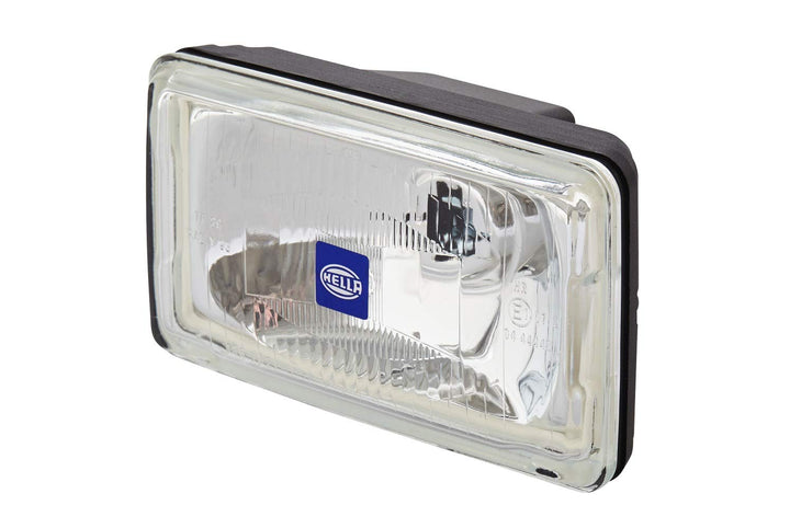 HELLA - Halogen-Fernscheinwerfer - Comet 450 - E1 44442/ECE-R8 - 12V - 1FB 005 860-231 mit Glühlampe