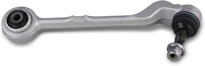 febi bilstein 30514 Querlenker mit Anbaumaterial, Lager und Gelenk , 1 Stück Vorderachse links, Vord