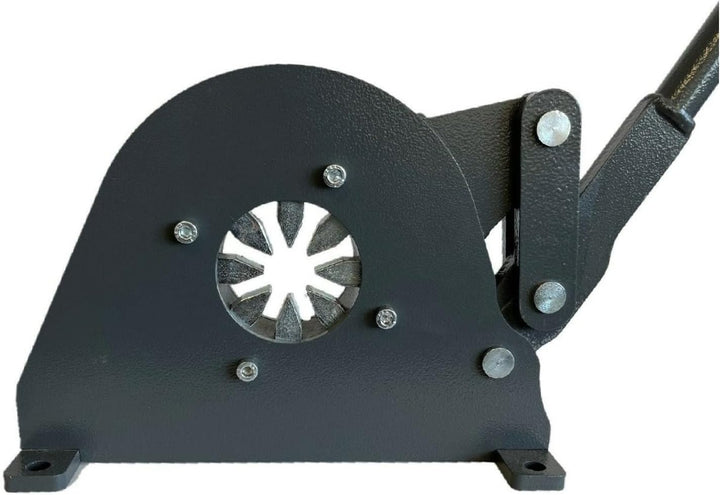 Uzman-Versand Xl-8 Hülsenpresse, Schlauchpresse Schlauchhülsen Presse Hülse Hülsen ‎Pressfassung sch