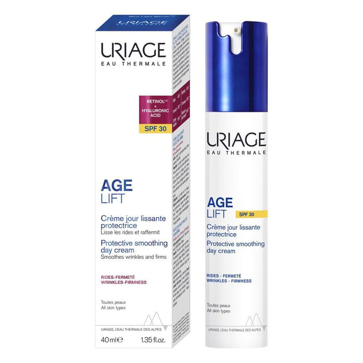 Age Lift Protective Smoothing Day Cream