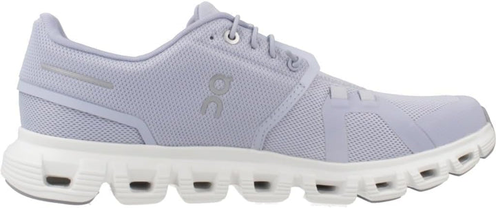 On Damen On Running Cloud 6 TrainersSneaker 42 EU Nimbus White, 42 EU Nimbus White