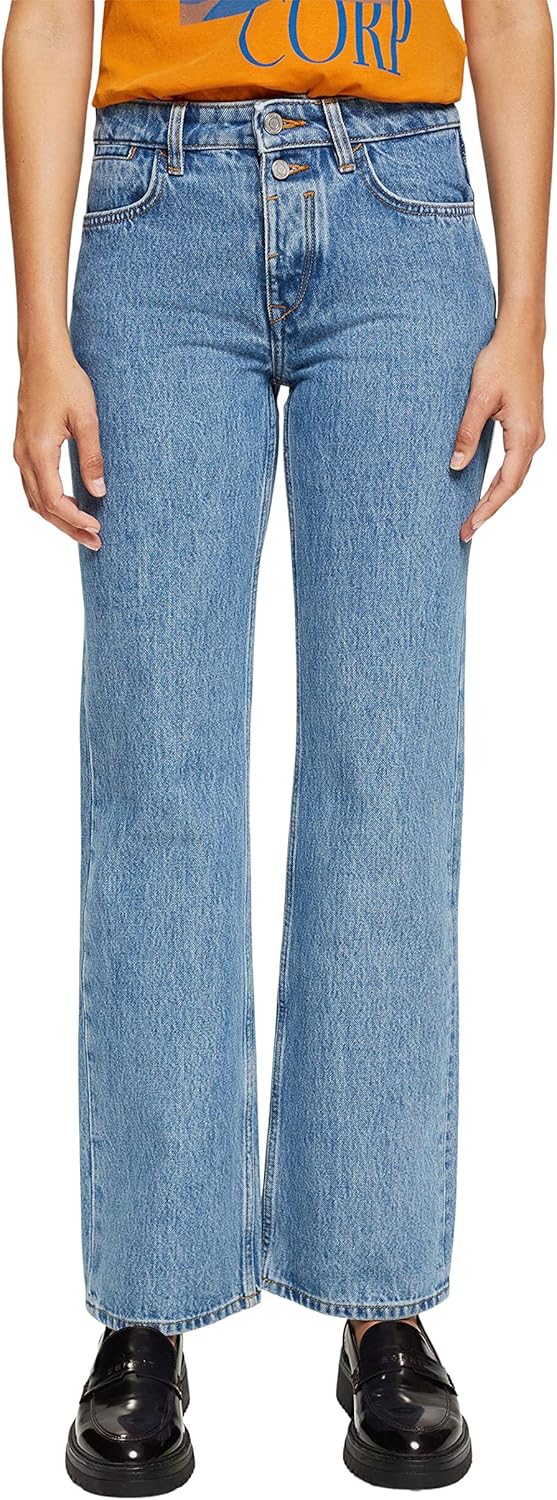 ESPRIT Damen Jeans