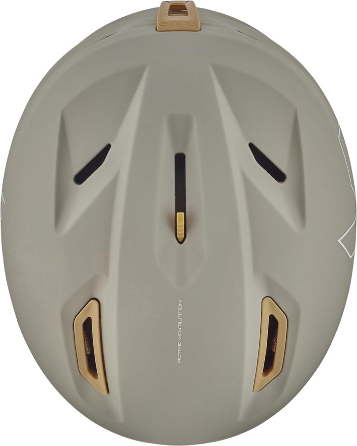 BOLLÉ Eco Atmos BH147007 Oatmeal Matte, L
