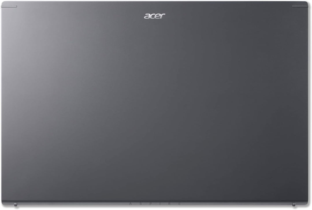 Acer Aspire 5 (A515-57-50HC) Laptop | 15, 6" FHD Display | Intel Core i5-12450H | 16 GB RAM | 512 GB