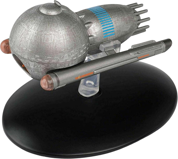 Eaglemoss Hero Collector Medusan Ship