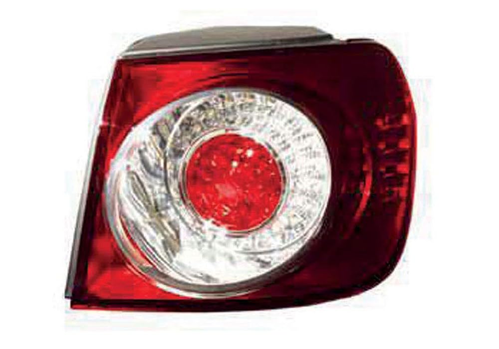 Alkar 2232137 Heckleuchte