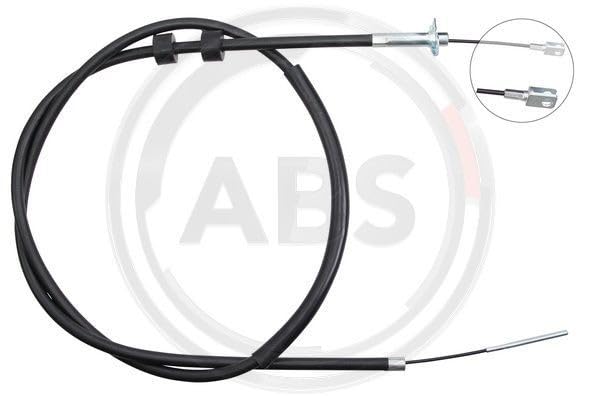 ABS K12050 Handbremsseile