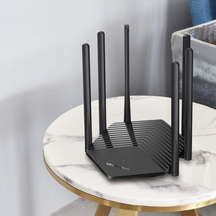 Mercusys AC1900 Wireless Dual Band Gigabit Router, AC1900