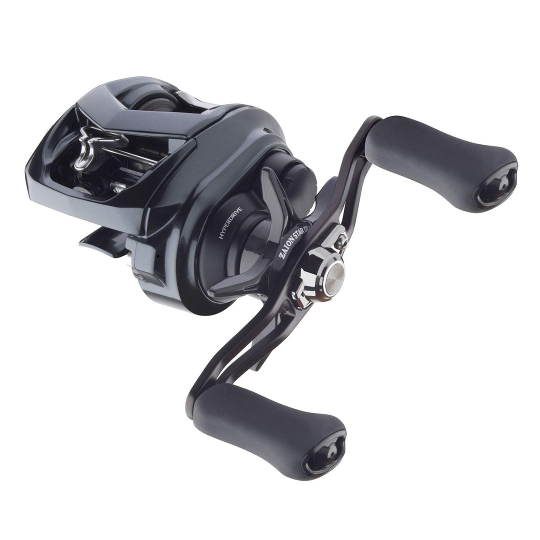 Daiwa Tatula SV TW 70 HL XHL Baitcastrolle 70 XHL, 70 XHL