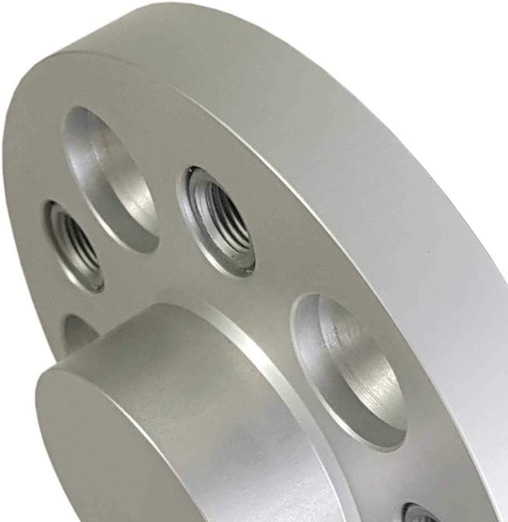Spurverbreiterung TRAK+ Spurverbreiterungen/TRAK+ Wheel Spacers Vorne von H&R 50 mm (50556659) Dista