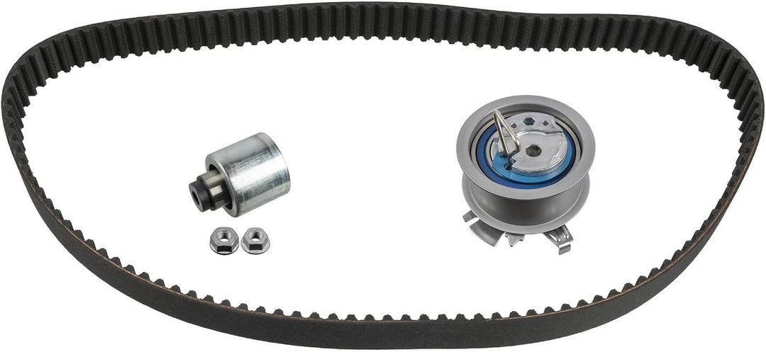 febi bilstein 21724 Zahnriemensatz , 1 Stück