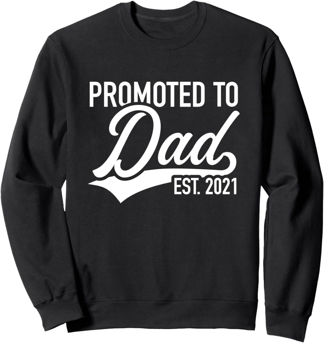 Papa Vater 2021 Sweatshirt
