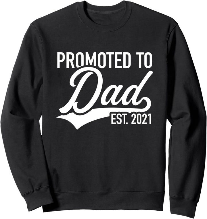 Papa Vater 2021 Sweatshirt