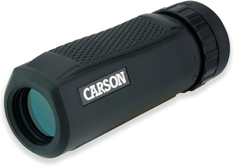 Carson WM-025 BlackWave 10x25mm Monokular, wasserdicht und