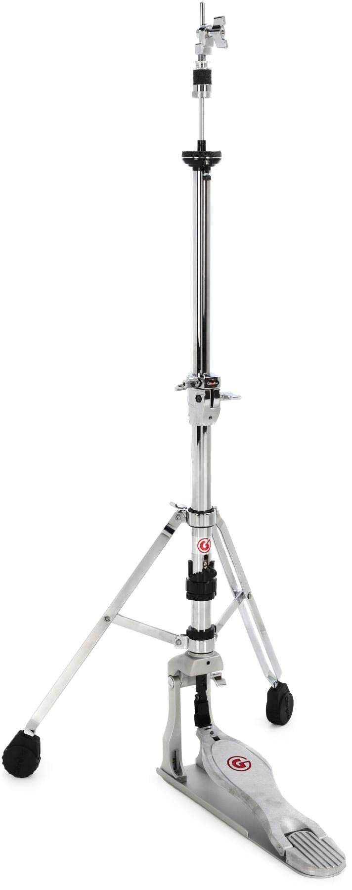 Gibraltar HiHat-Ständer 9000 Series, 9707-2LDP, 9707-2LDP