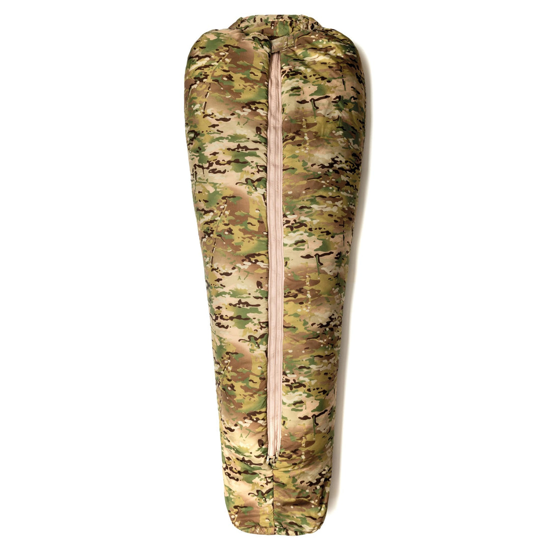 Snugpak Special Forces System WGTE Schlafsack für extreme Temperaturen, modulares Design, hergestell