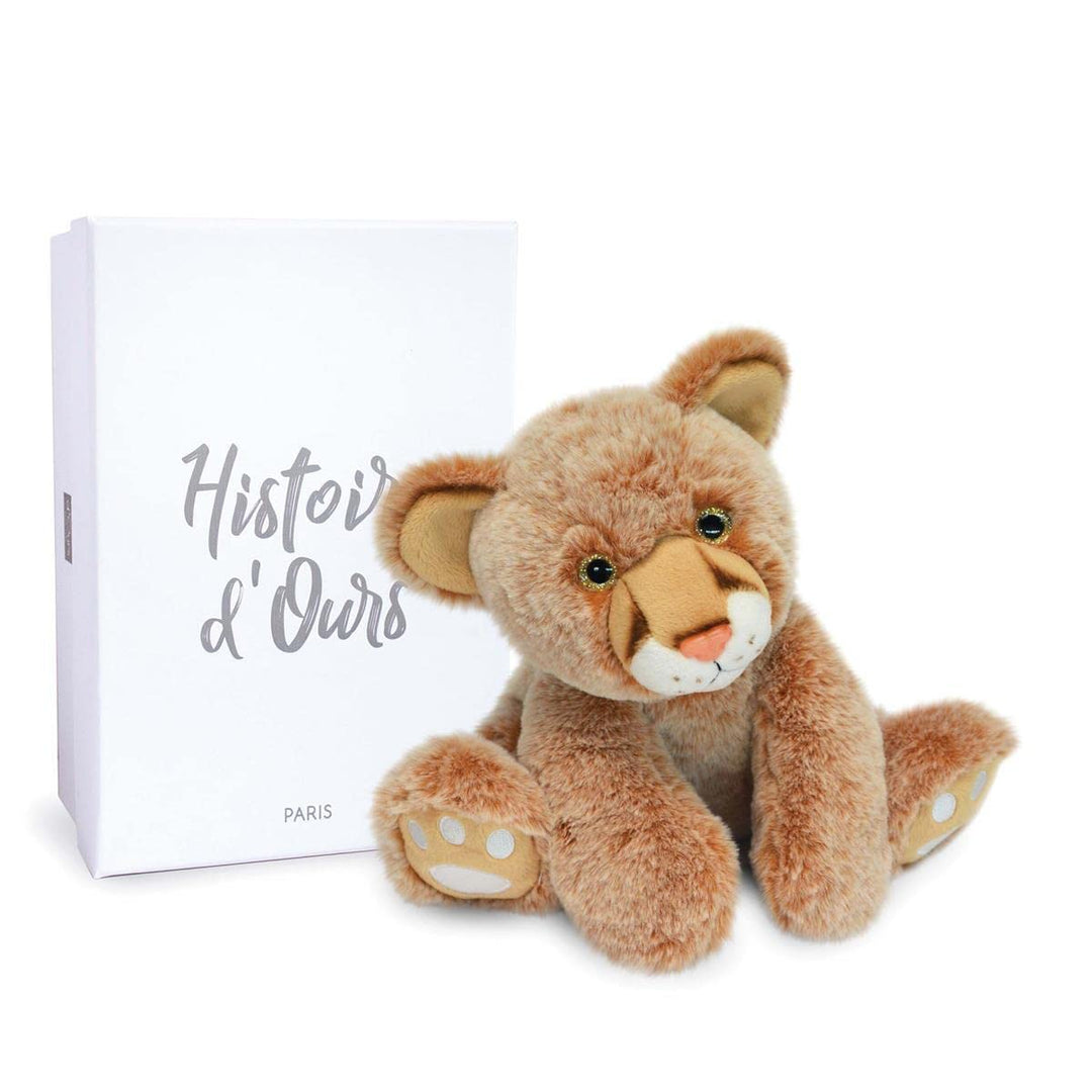 Plüschtier fürBabys, Löwe, 25 cm