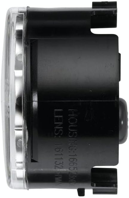 HELLA - Blinkleuchte - LED - 24V - Einbau/Schraubanschluss - Lichtscheibenfarbe: glasklar - rechts/h