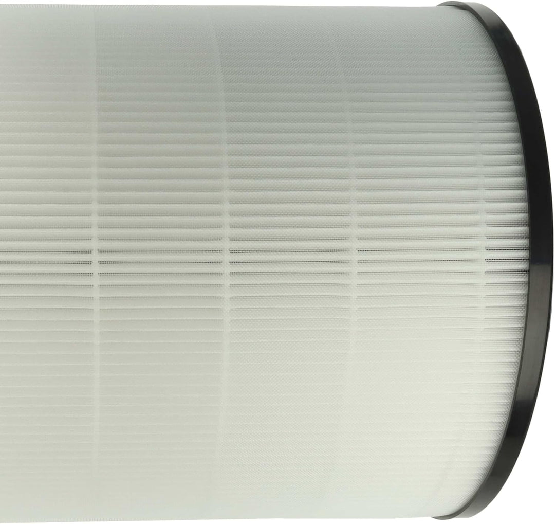 vhbw 2x Luftilter kompatibel mit Philips AC4236/10, Series 4000i Luftreiniger - Kombifilter HEPA + A