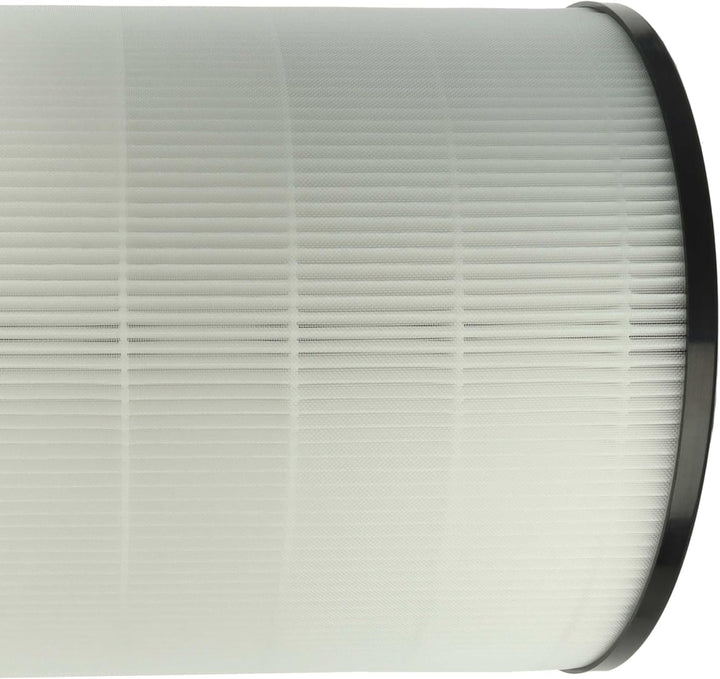 vhbw 2x Luftilter kompatibel mit Philips AC4236/10, Series 4000i Luftreiniger - Kombifilter HEPA + A