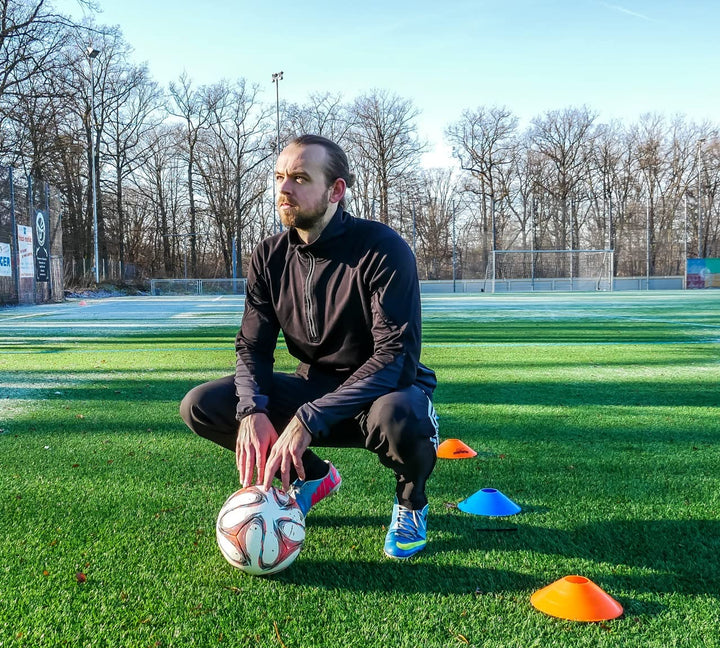 Fussball Hacks – Die Tricks der Profis: Das grosse Fussball Buch für alle Fussballer von morgen - Al