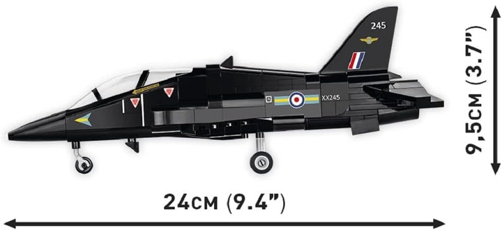 COBI Alpha Jet