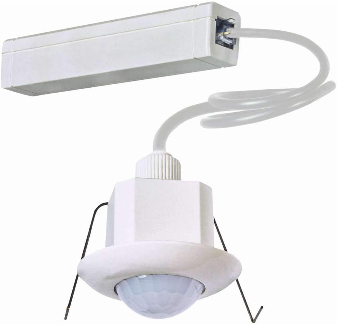 Einbau-Melder 360Grad Mini