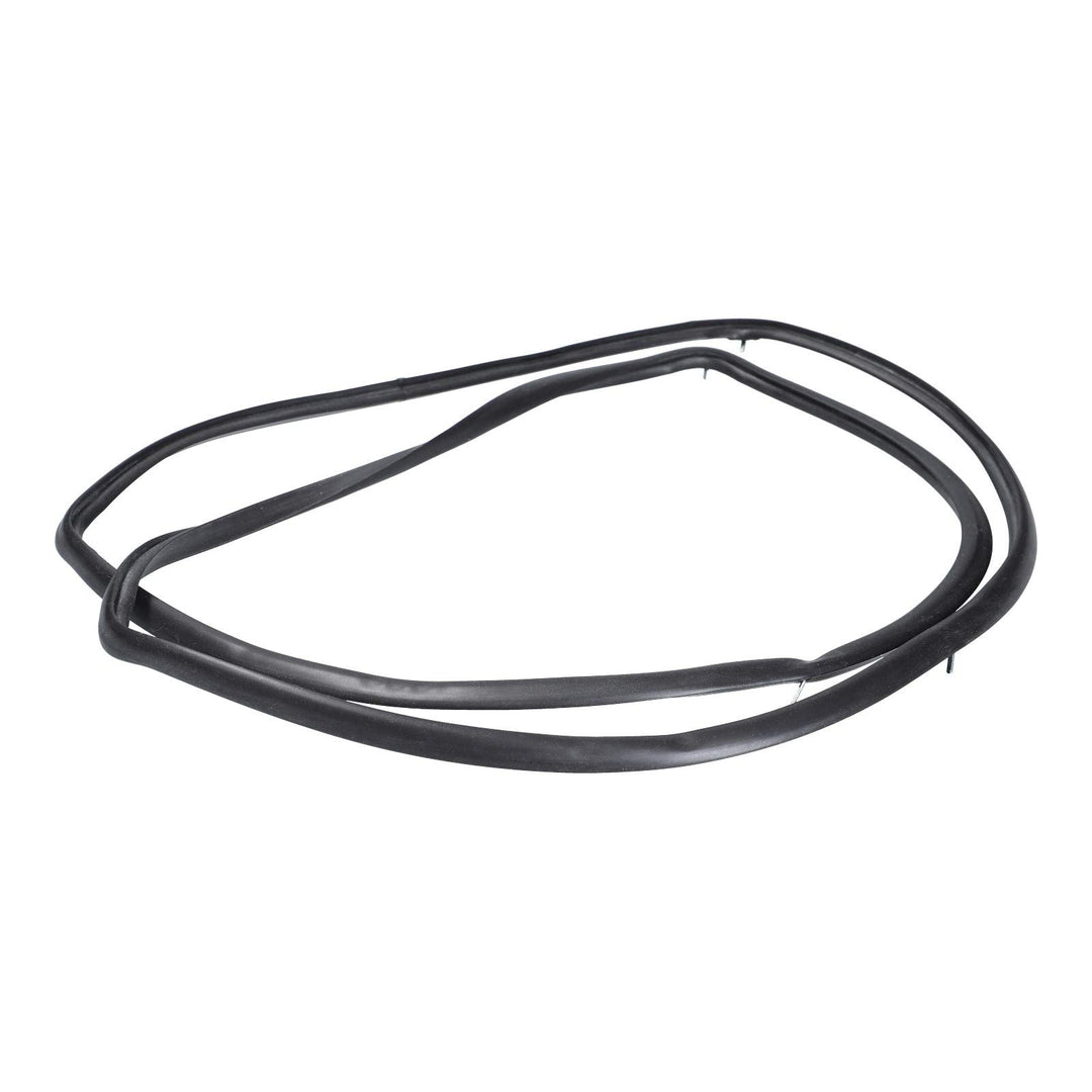 LUTH Premium Profi Parts Türdichtung kompatibel mit Smeg 754131959 rundum 6Haken für Backofen Herd