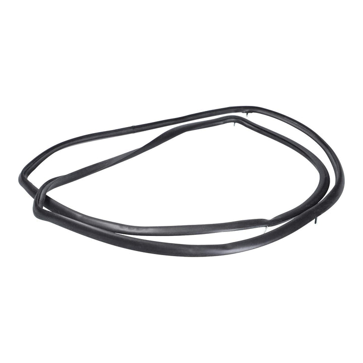 LUTH Premium Profi Parts Türdichtung kompatibel mit Smeg 754131959 rundum 6Haken für Backofen Herd