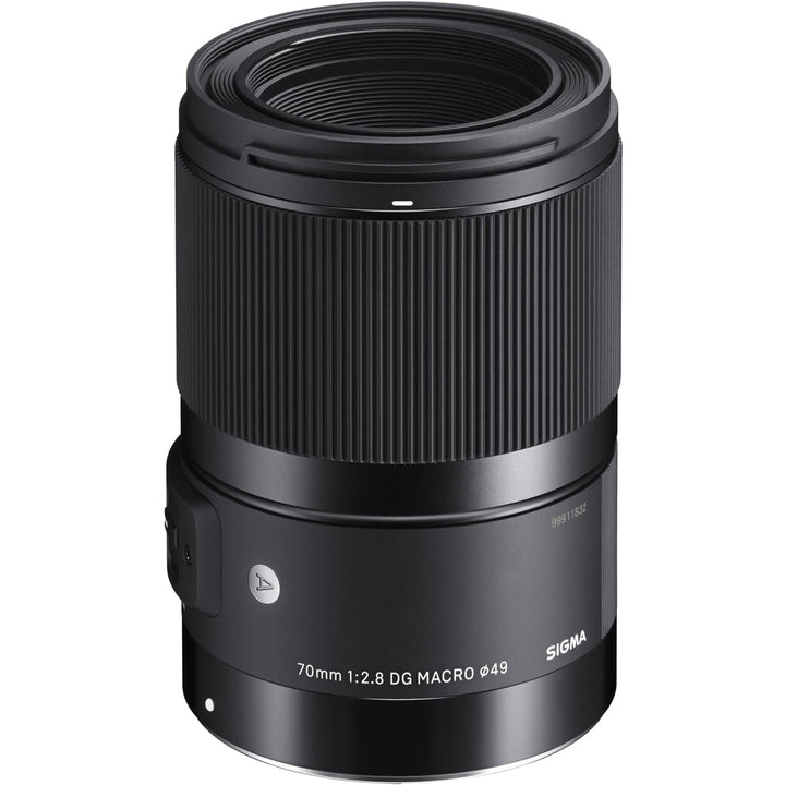 Sigma 70mm F2.8 DG Macro Art für L-Mount, Für L-Mount