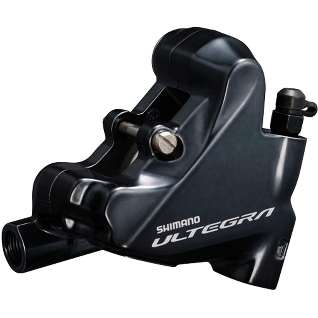 SHIMANO Unisex – Erwachsene Brr8070 Bremsarme, Anthrazit/Schwarz, One-Size