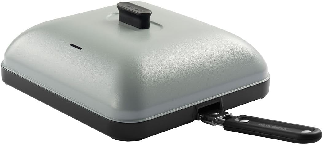 Cadac - Universelle Grillkuppel - Aluminium - Grillzubehör - Camping Kochen - Barbecue - Schwarz - G