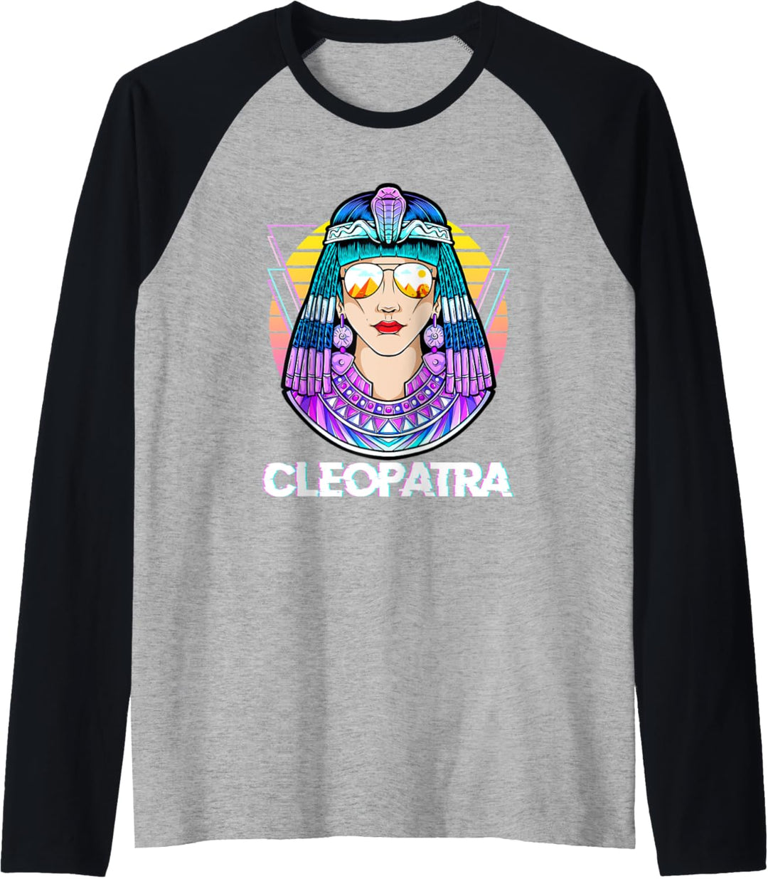 Kleopatra, altägyptische Mythologie, ägyptischer Gott Raglan