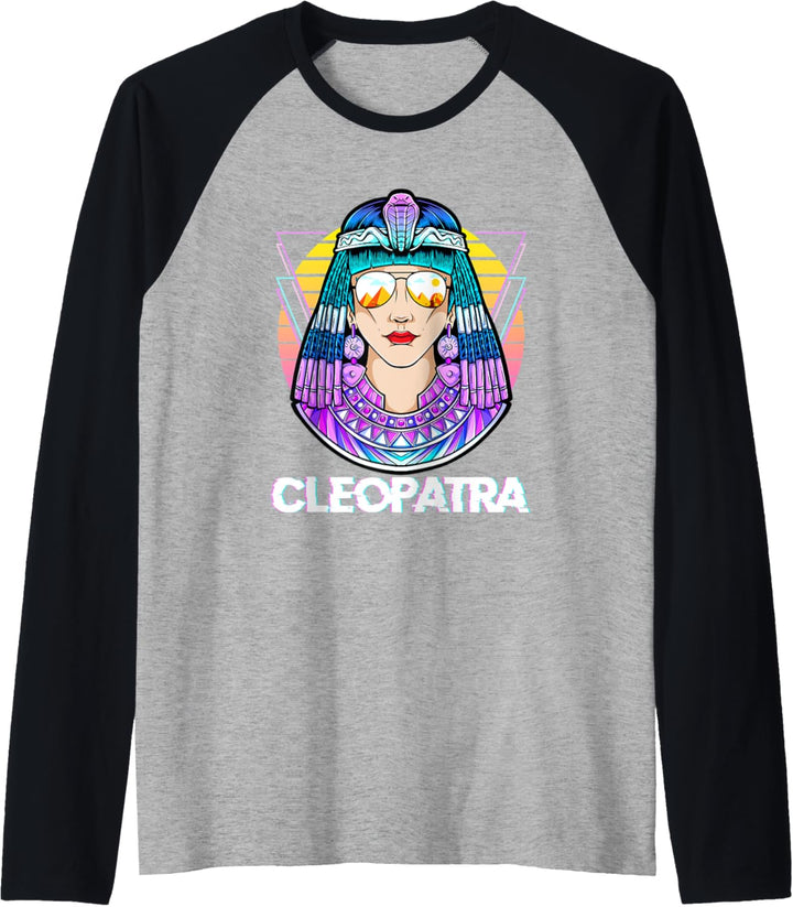 Kleopatra, altägyptische Mythologie, ägyptischer Gott Raglan