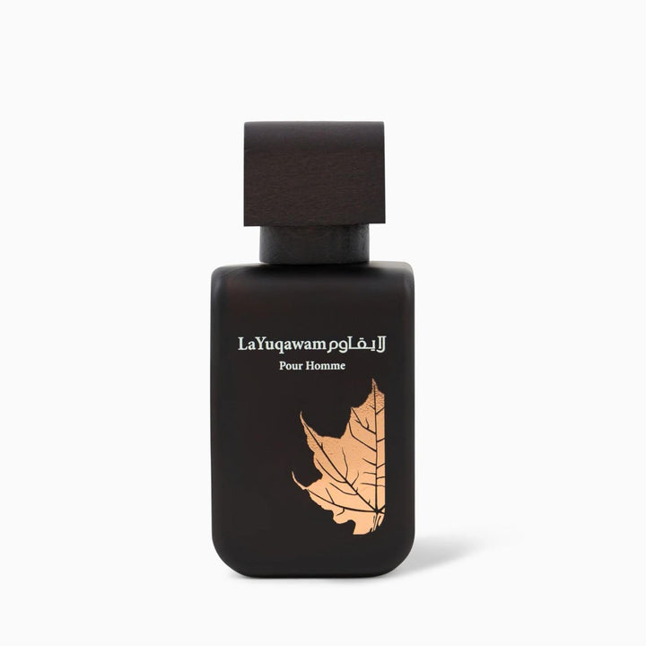 Rasasi La Yuqawam Homme Eau De Parfum Herren 75 ml