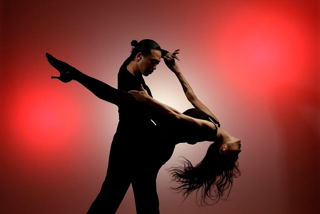Korg - SY1D In Ear Metronome & Synchronized Dance Music Player In Ear Dance Metronome, In Ear Dance