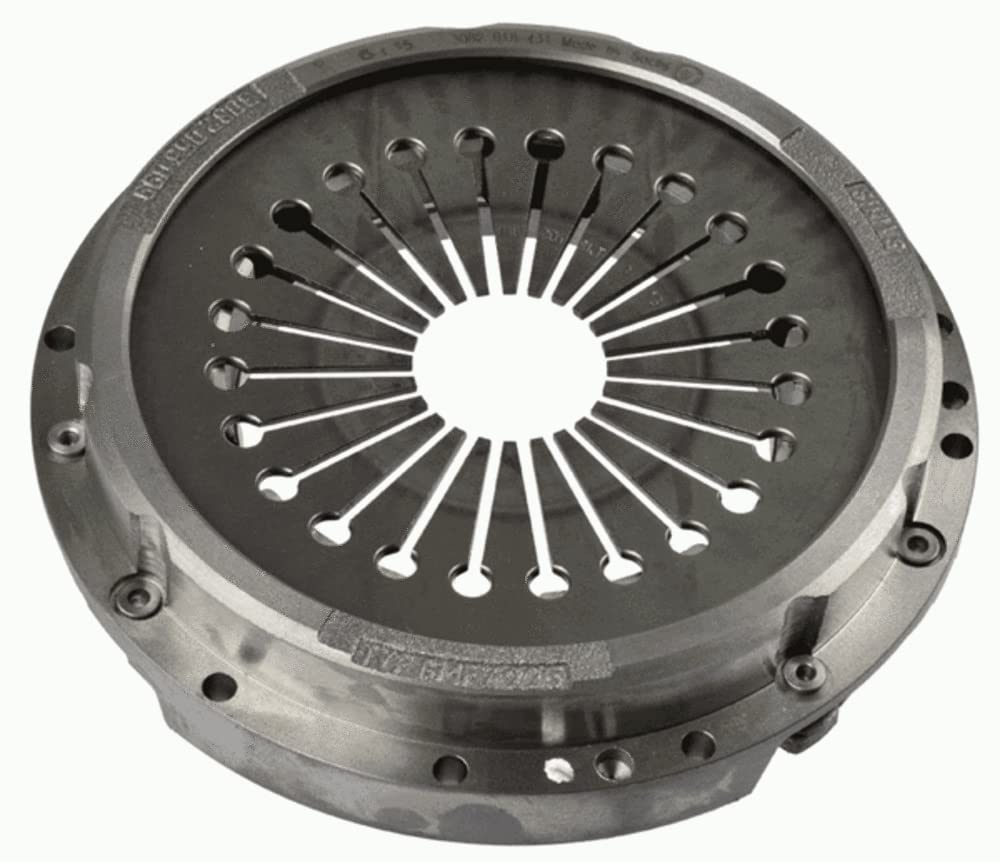 Sachs 3082 018 431 - Kupplungsdruckplatte