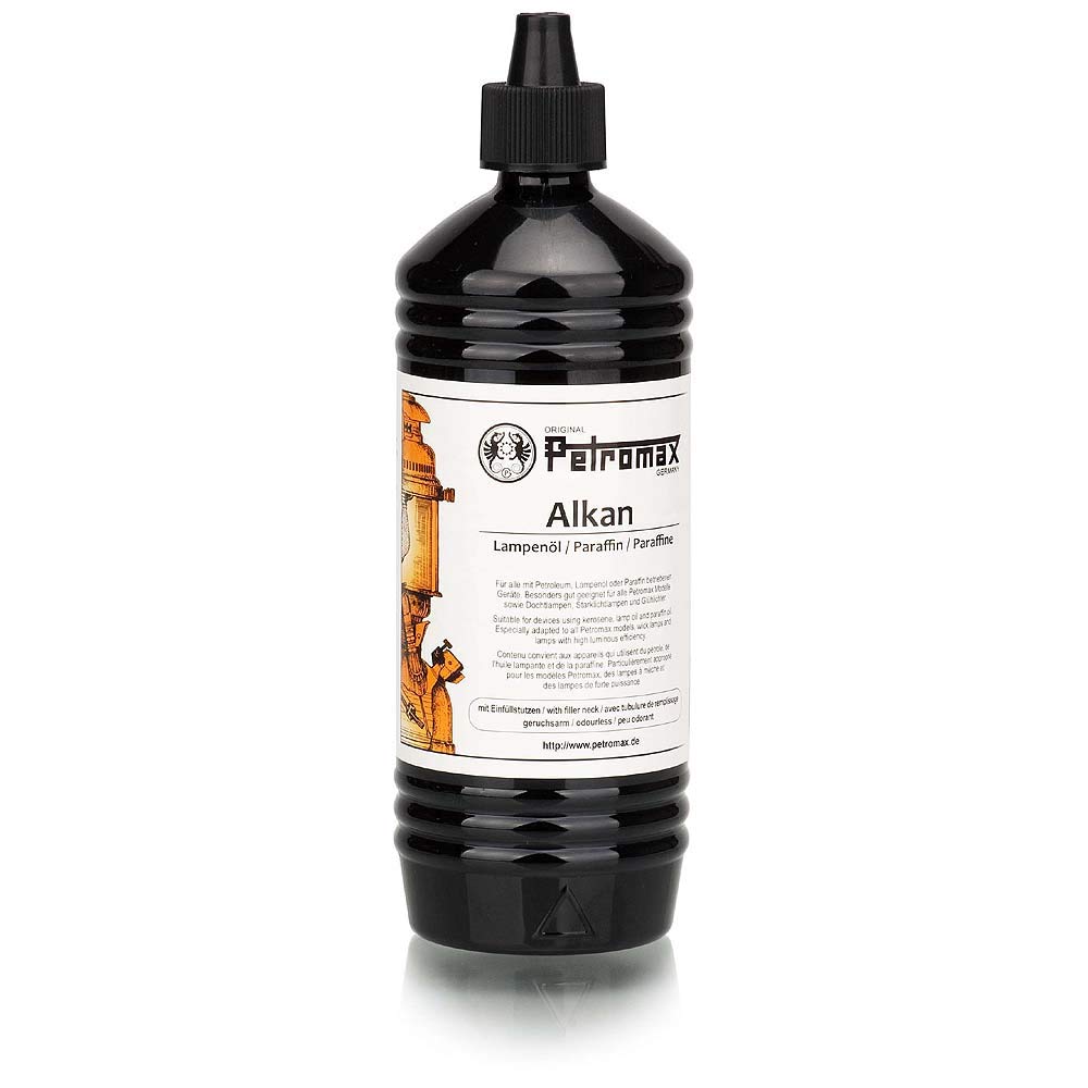 Petromax- Alkan (12 Liter)