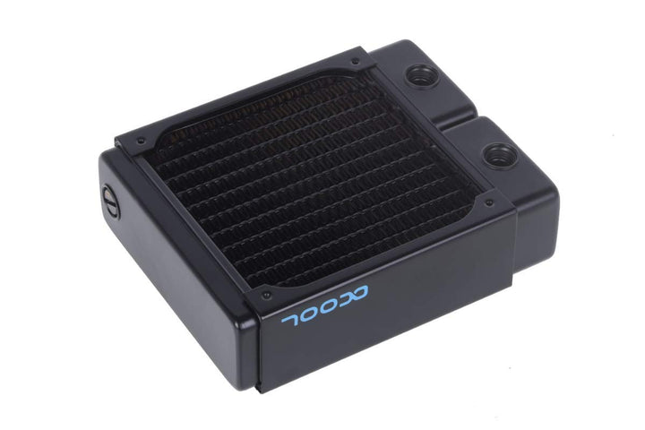 Alphacool 14288 NexXxoS XT45 Full Copper 120mm Radiator V.2 Wasserkühlung Radiatoren