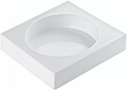 Silikomart Silikonform TOR160 rund Tortaflex 16 cm