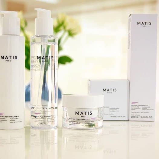 Matis Paris Authentik Peeling, 50 ml