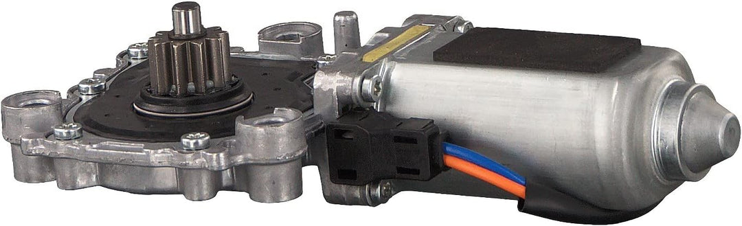 febi bilstein 35604 Fensterhebermotor , 1 Stück rechts, rechts